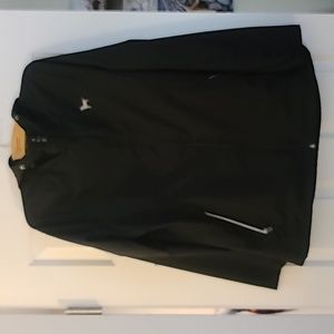 Ladies spring jacket